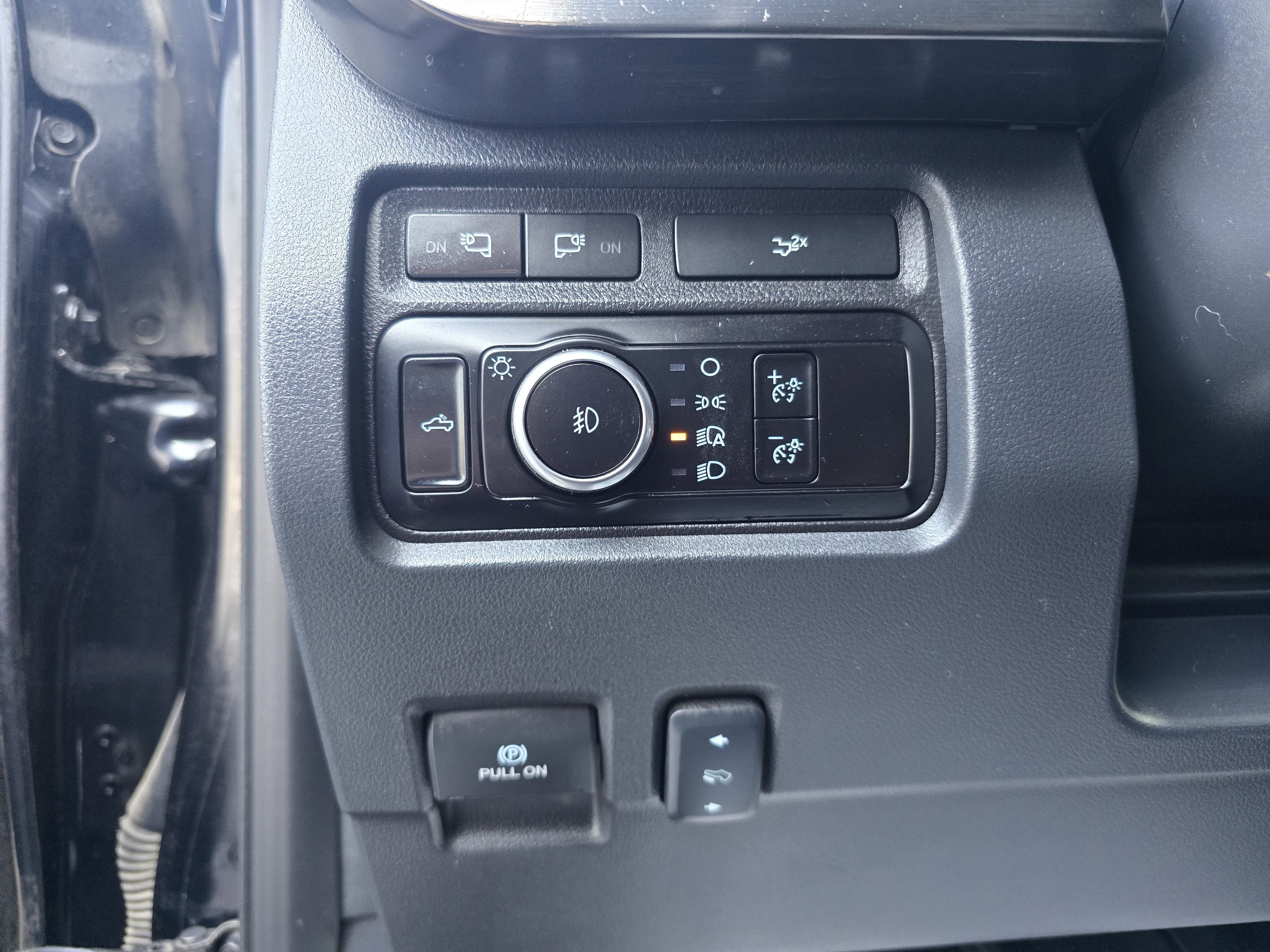 2024 Ford Super Duty F-250 SRW LARIAT