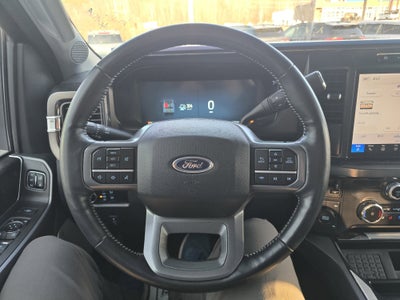 2024 Ford Super Duty F-250 SRW LARIAT