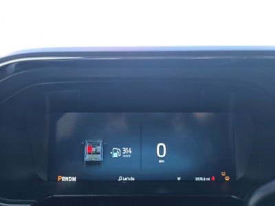 2024 Ford Super Duty F-250 SRW LARIAT