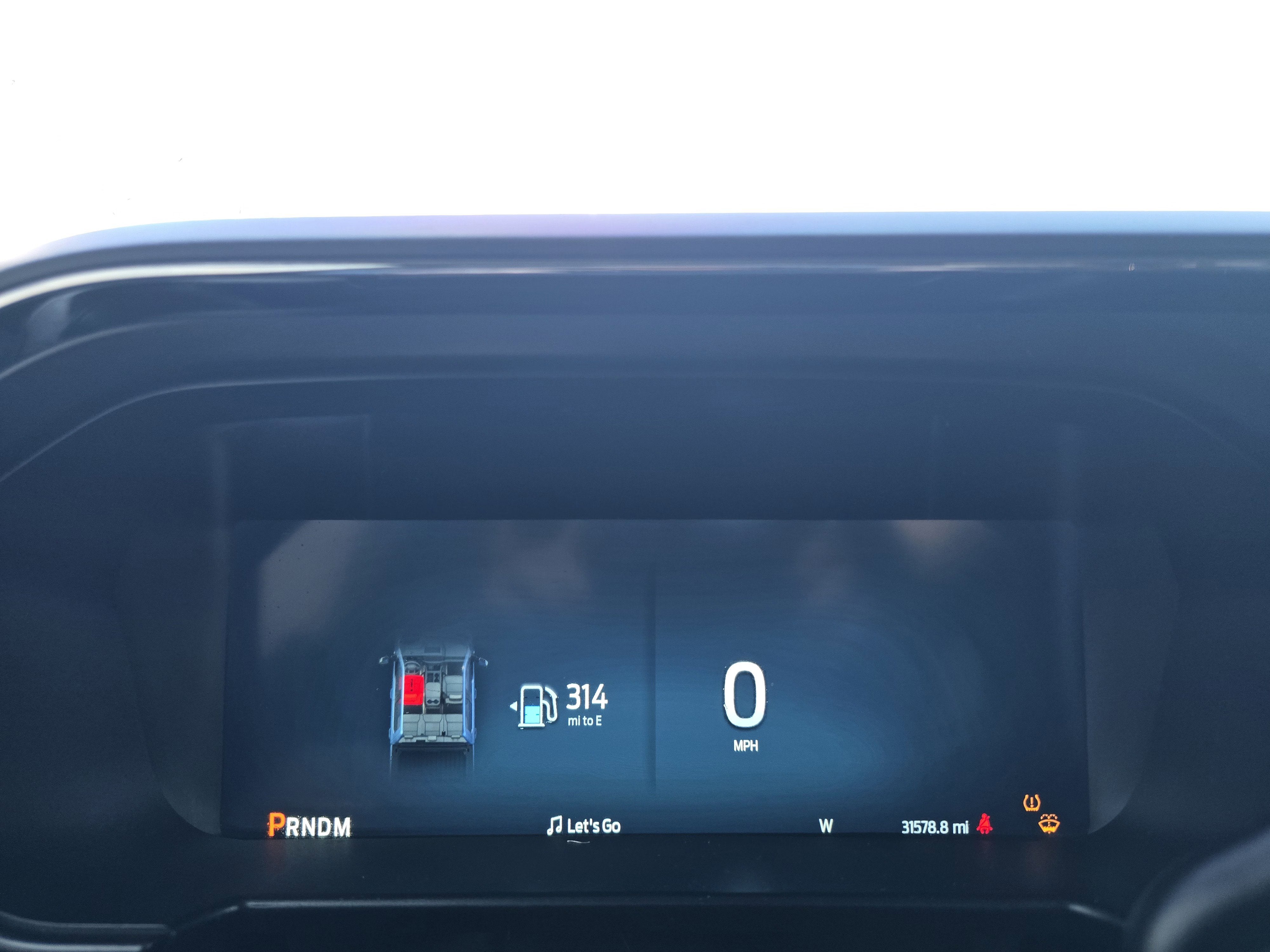 2024 Ford Super Duty F-250 SRW LARIAT