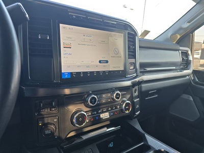 2024 Ford Super Duty F-250 SRW LARIAT