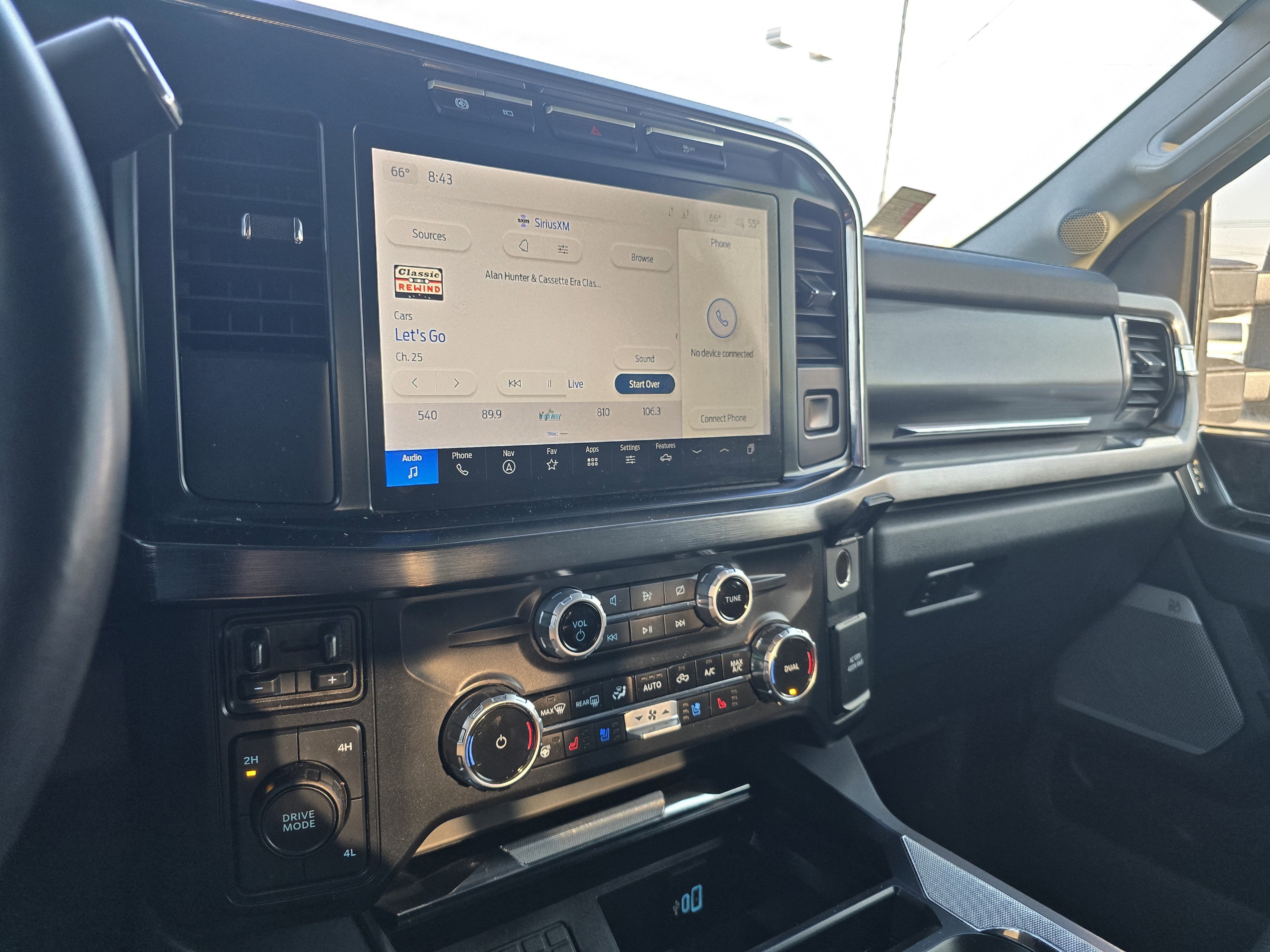 2024 Ford Super Duty F-250 SRW LARIAT