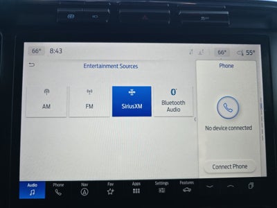 2024 Ford Super Duty F-250 SRW LARIAT