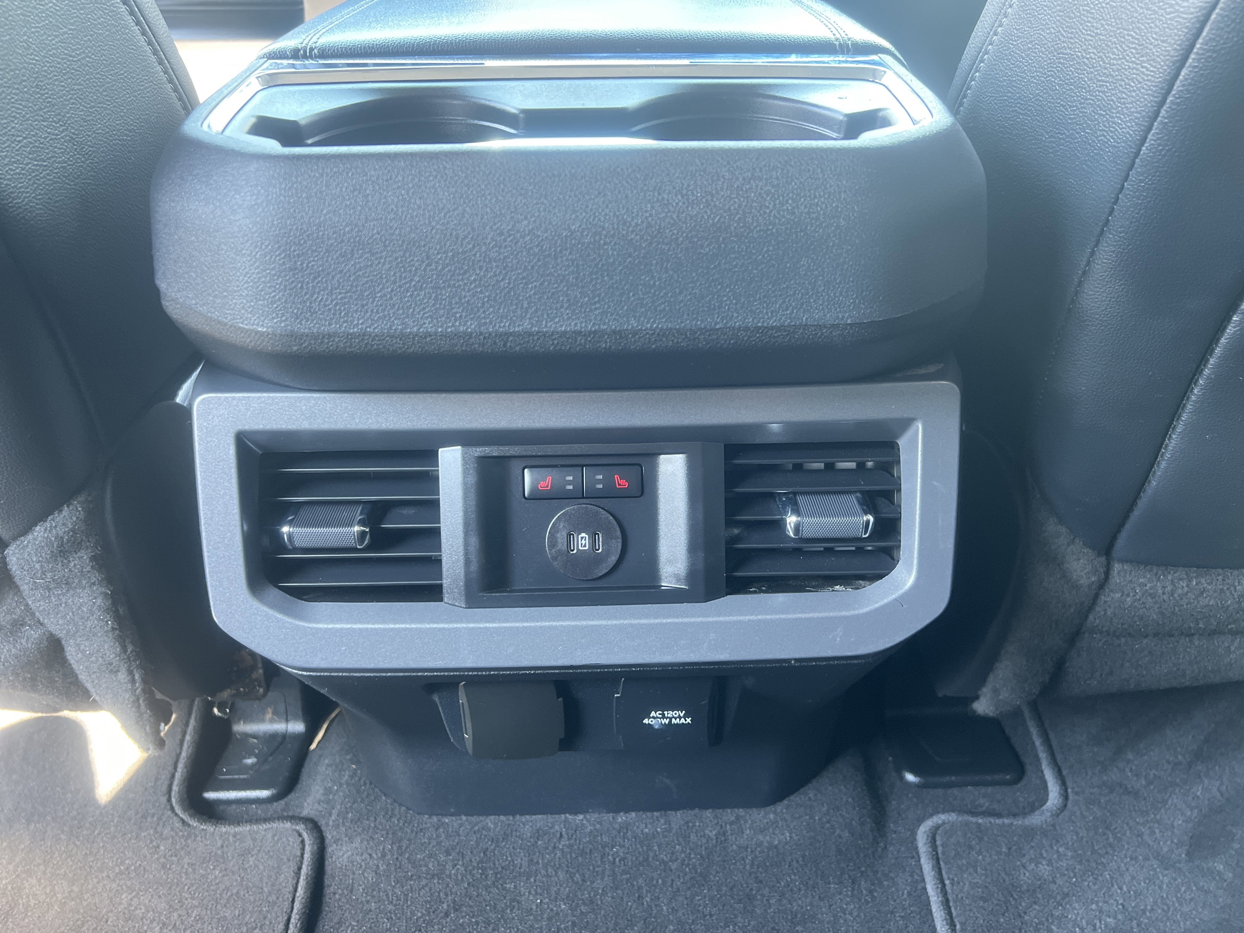 2024 Ford Super Duty F-250 SRW LARIAT