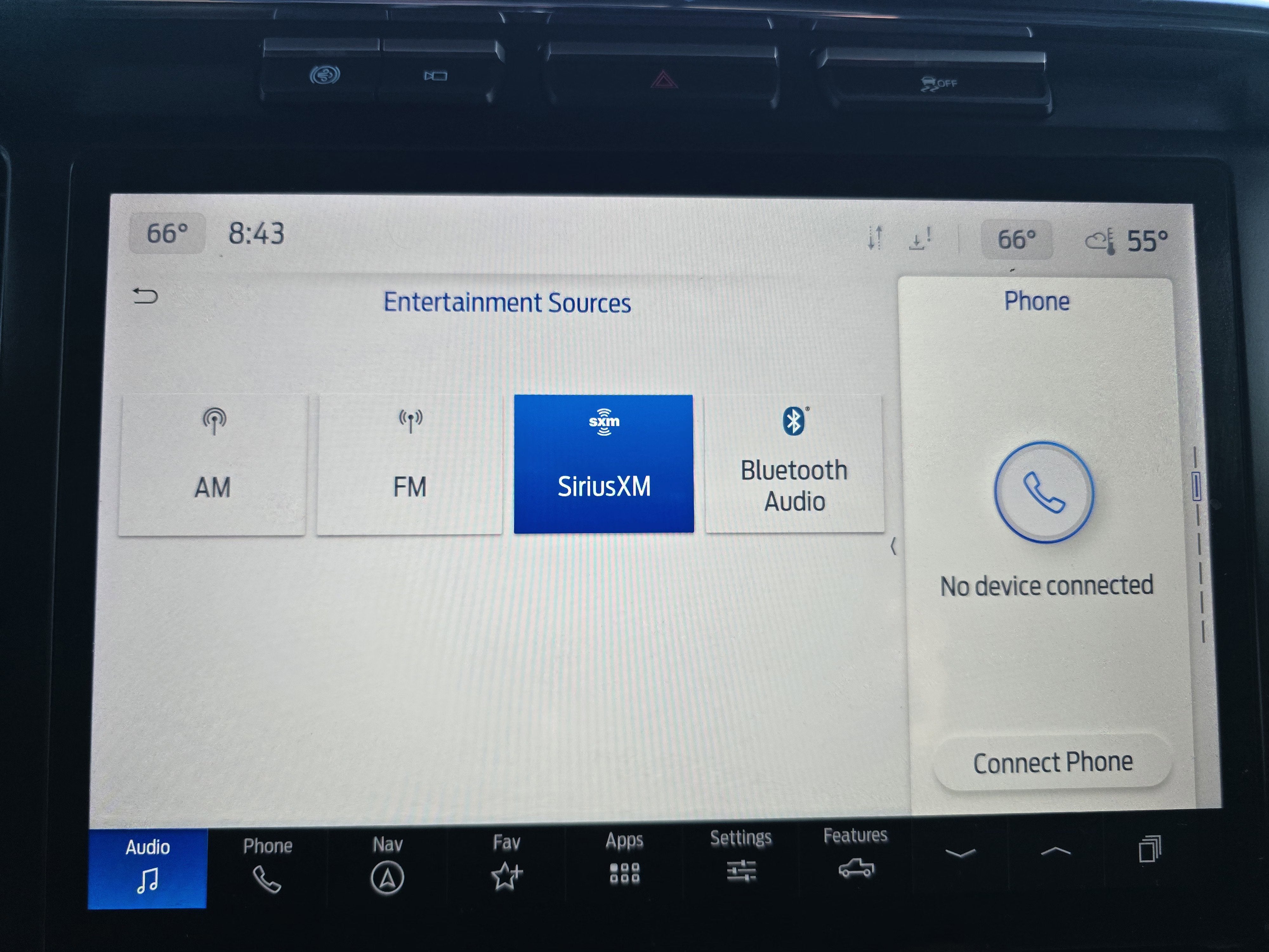 2024 Ford Super Duty F-250 SRW LARIAT