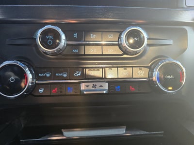 2024 Ford Super Duty F-250 SRW LARIAT