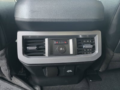 2024 Ford Super Duty F-250 SRW LARIAT