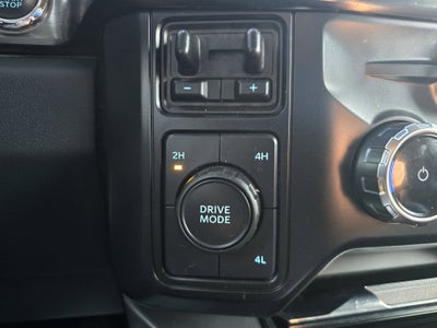 2024 Ford Super Duty F-250 SRW LARIAT