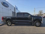2024 Ford Super Duty F-250 SRW LARIAT