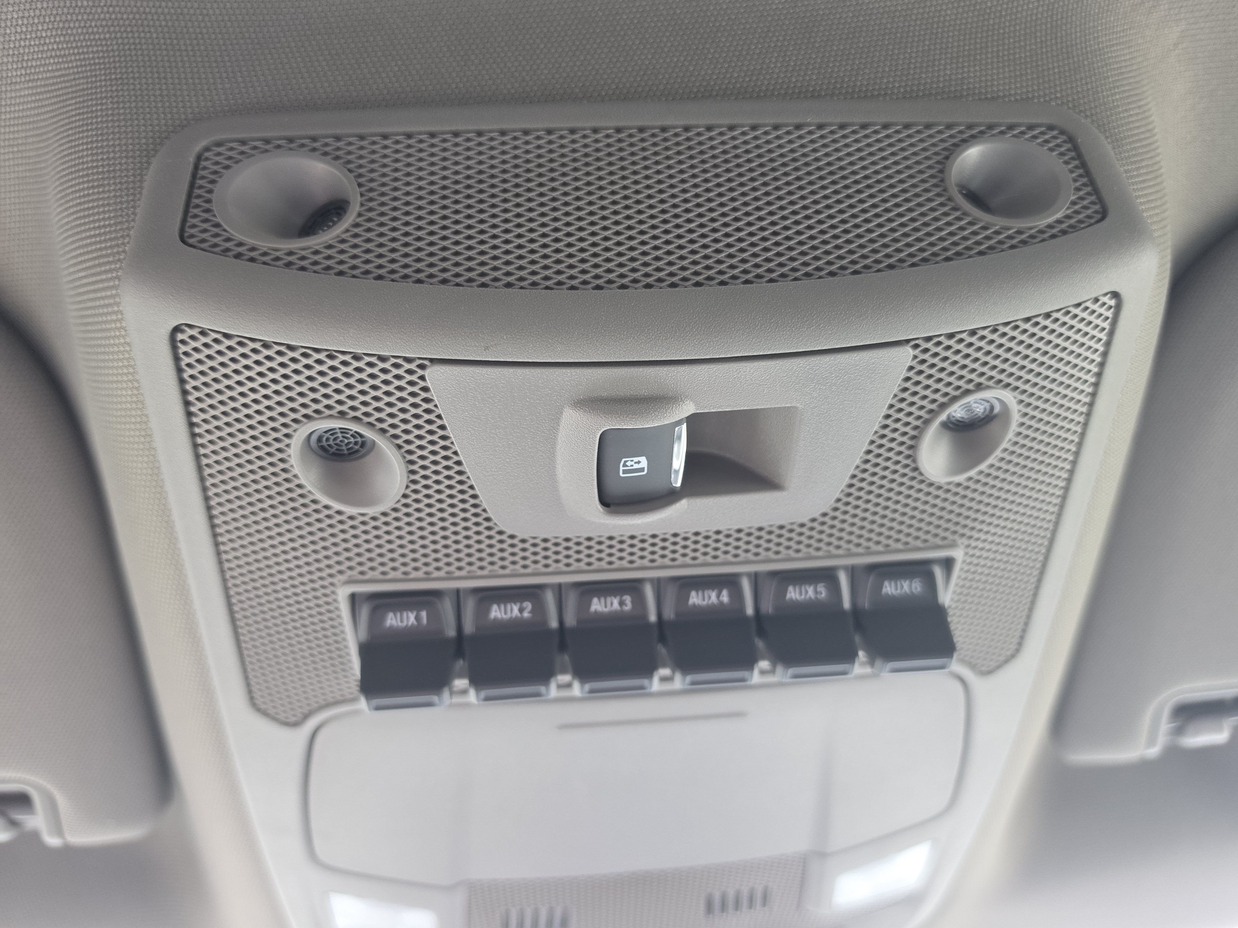 2021 Ford Super Duty F-250 SRW LARIAT