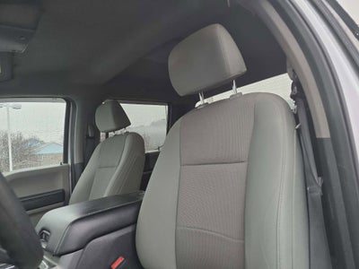 2021 Ford Super Duty F-250 SRW XL