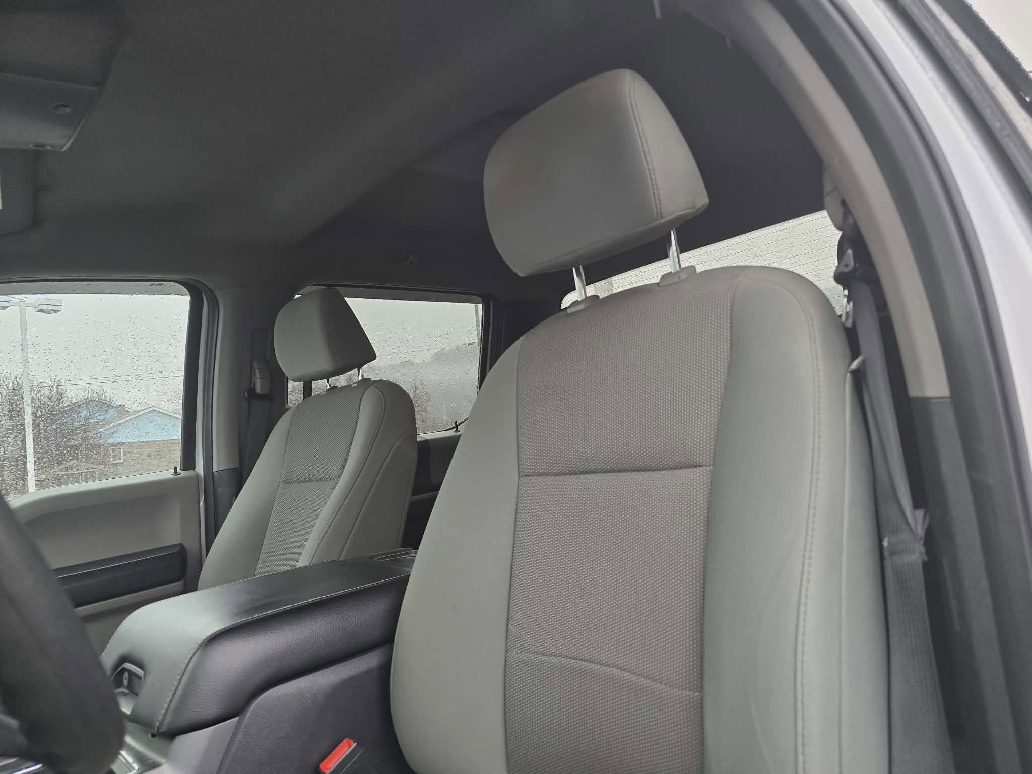 2021 Ford Super Duty F-250 SRW XL