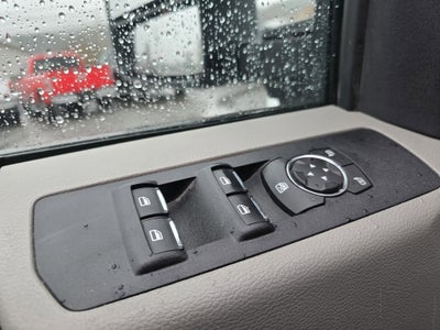 2021 Ford Super Duty F-250 SRW XL