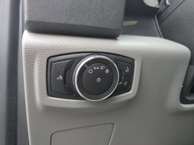 2021 Ford Super Duty F-250 SRW XL