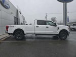 2021 Ford Super Duty F-250 SRW XL