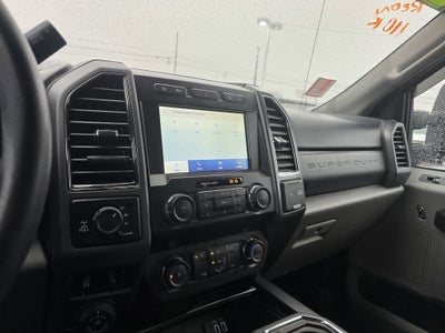 2021 Ford Super Duty F-250 SRW XL