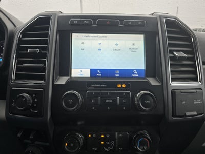 2021 Ford Super Duty F-250 SRW XL