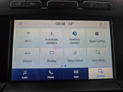 2021 Ford Super Duty F-250 SRW XL