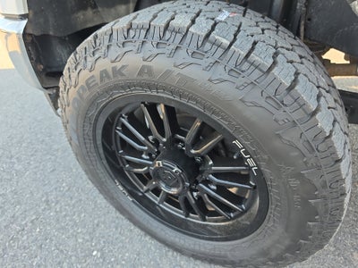2023 Ford Super Duty F-350 SRW XL