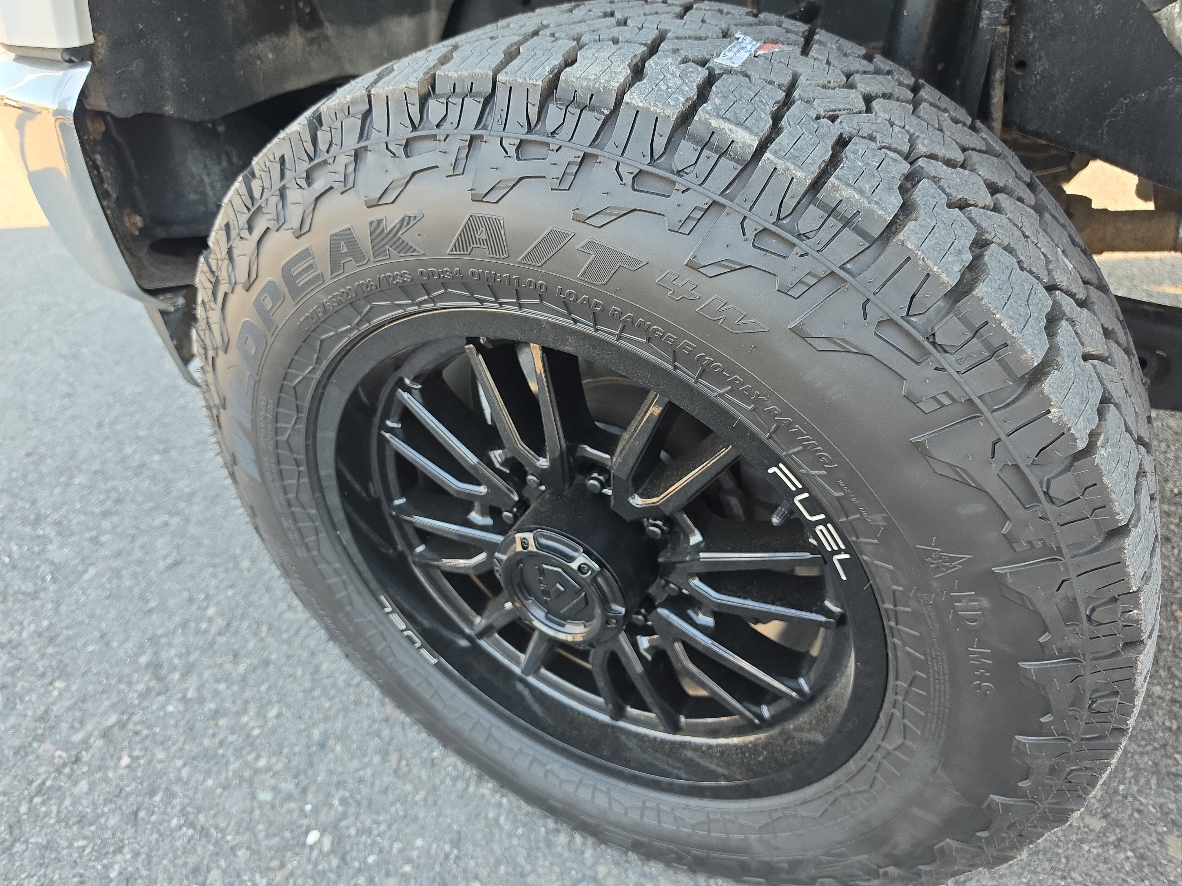 2023 Ford Super Duty F-350 SRW XL