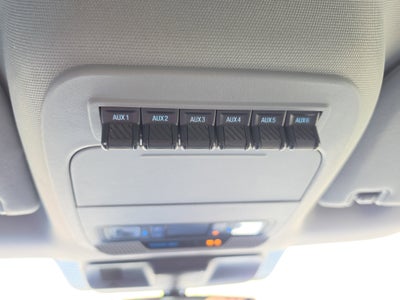 2023 Ford Super Duty F-350 SRW XL
