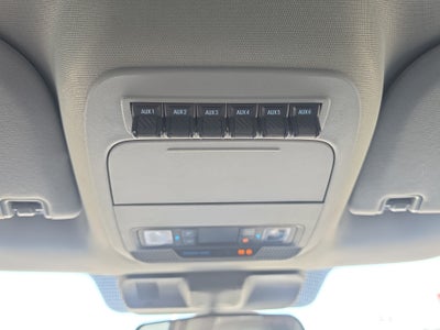 2023 Ford Super Duty F-350 SRW XL