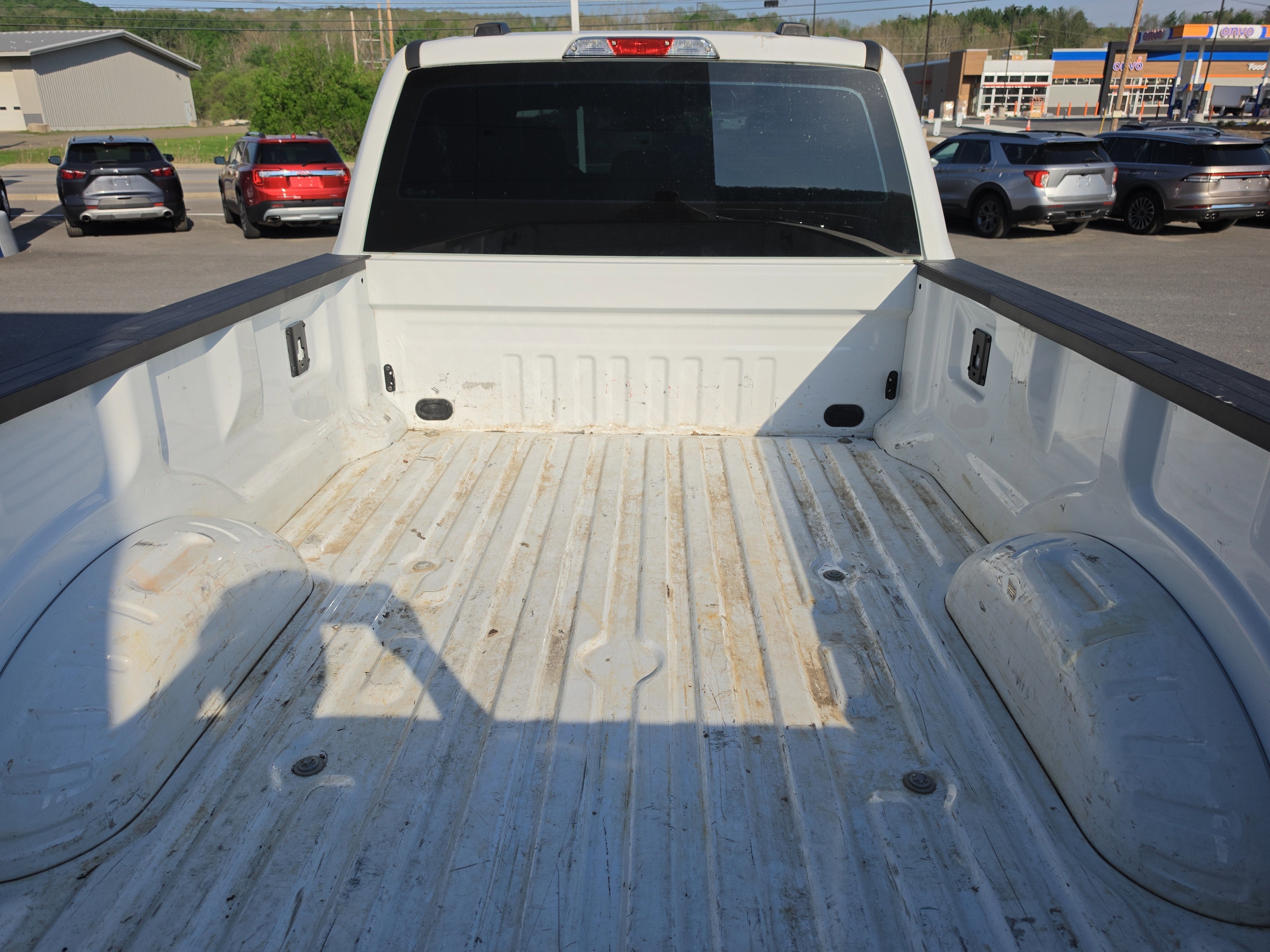 2023 Ford Super Duty F-350 SRW XL