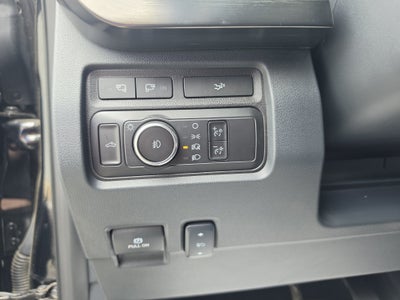 2023 Ford Super Duty F-350 SRW LARIAT