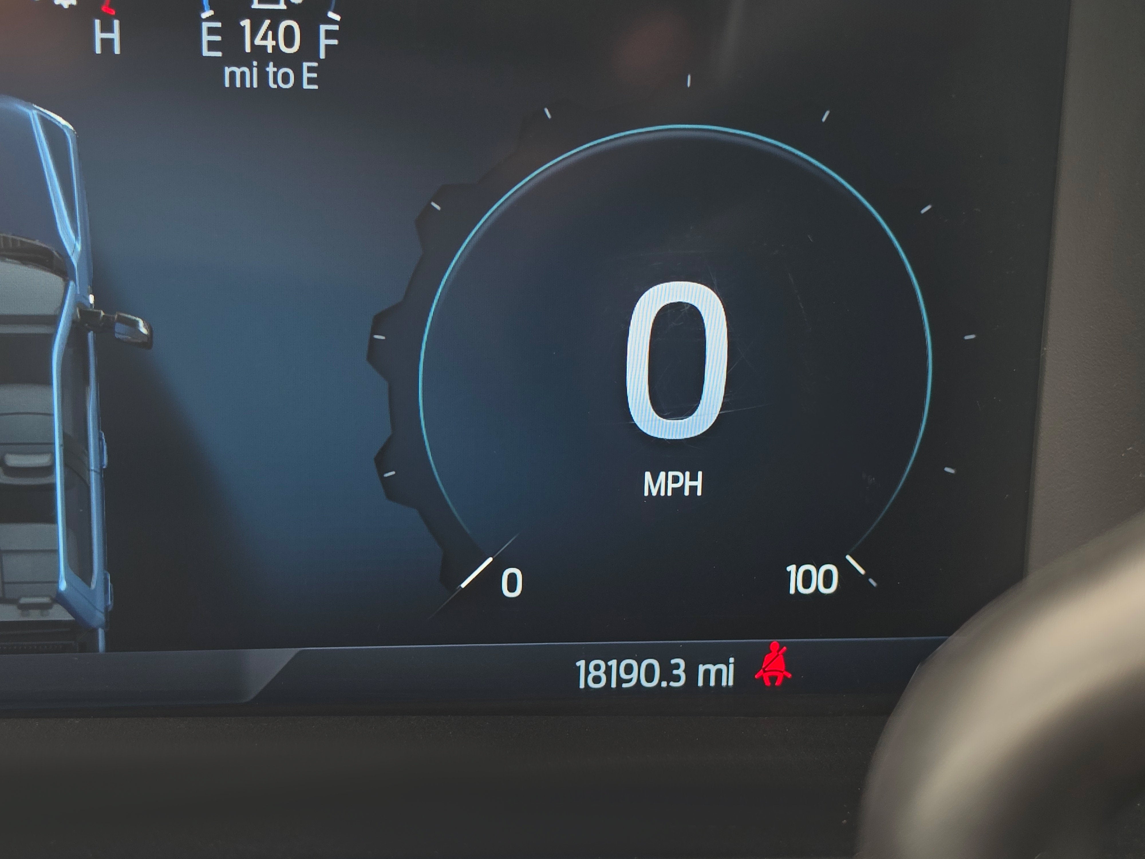 2023 Ford Super Duty F-350 SRW LARIAT