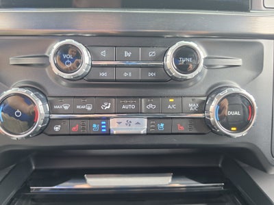 2023 Ford Super Duty F-350 SRW LARIAT