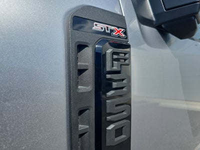2024 Ford Super Duty F-350 SRW XL