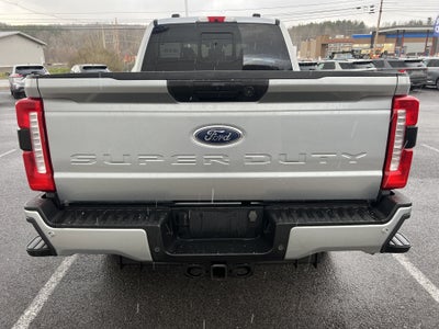 2024 Ford Super Duty F-350 SRW XL