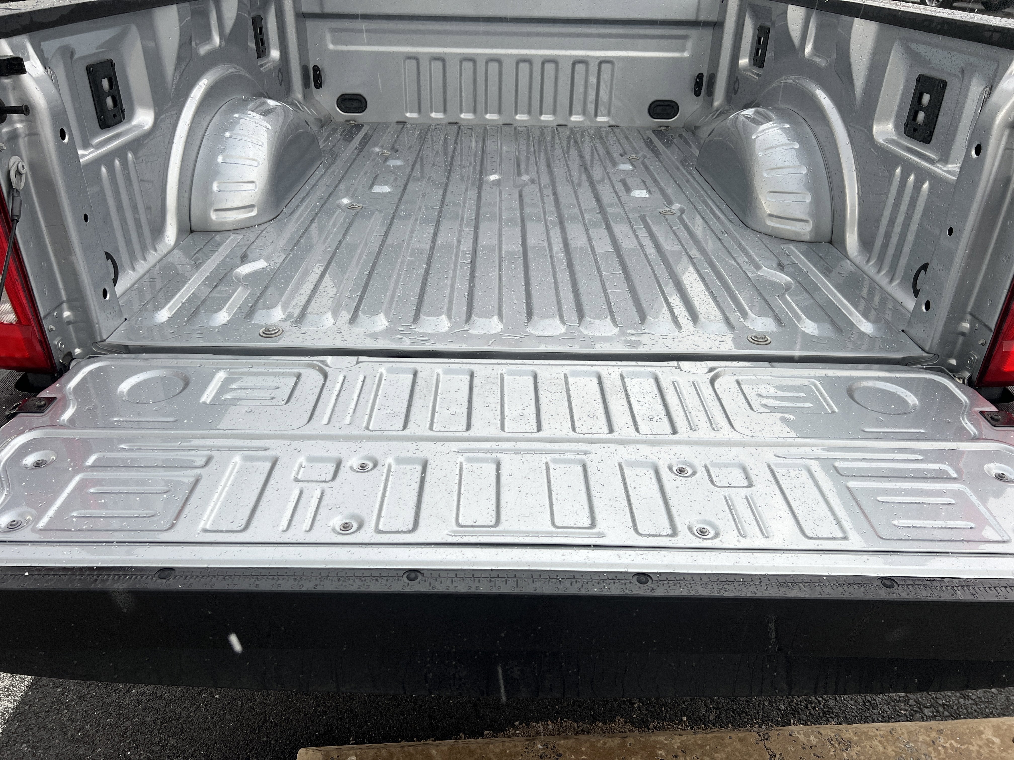 2024 Ford Super Duty F-350 SRW XL