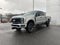 2024 Ford Super Duty F-350 SRW XL