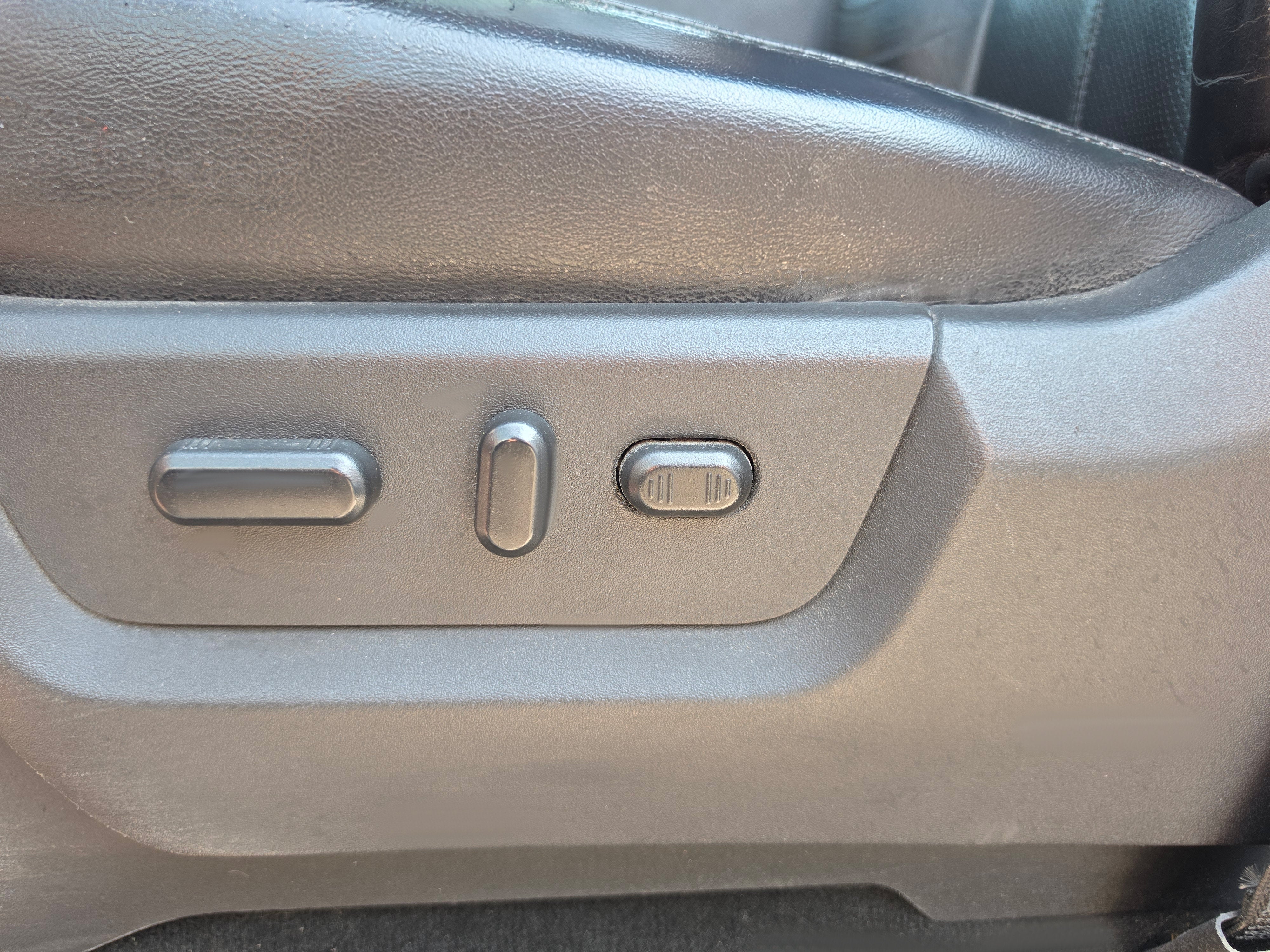 2016 Ford Super Duty F-350 SRW Lariat