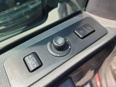 2016 Ford Super Duty F-350 SRW Lariat