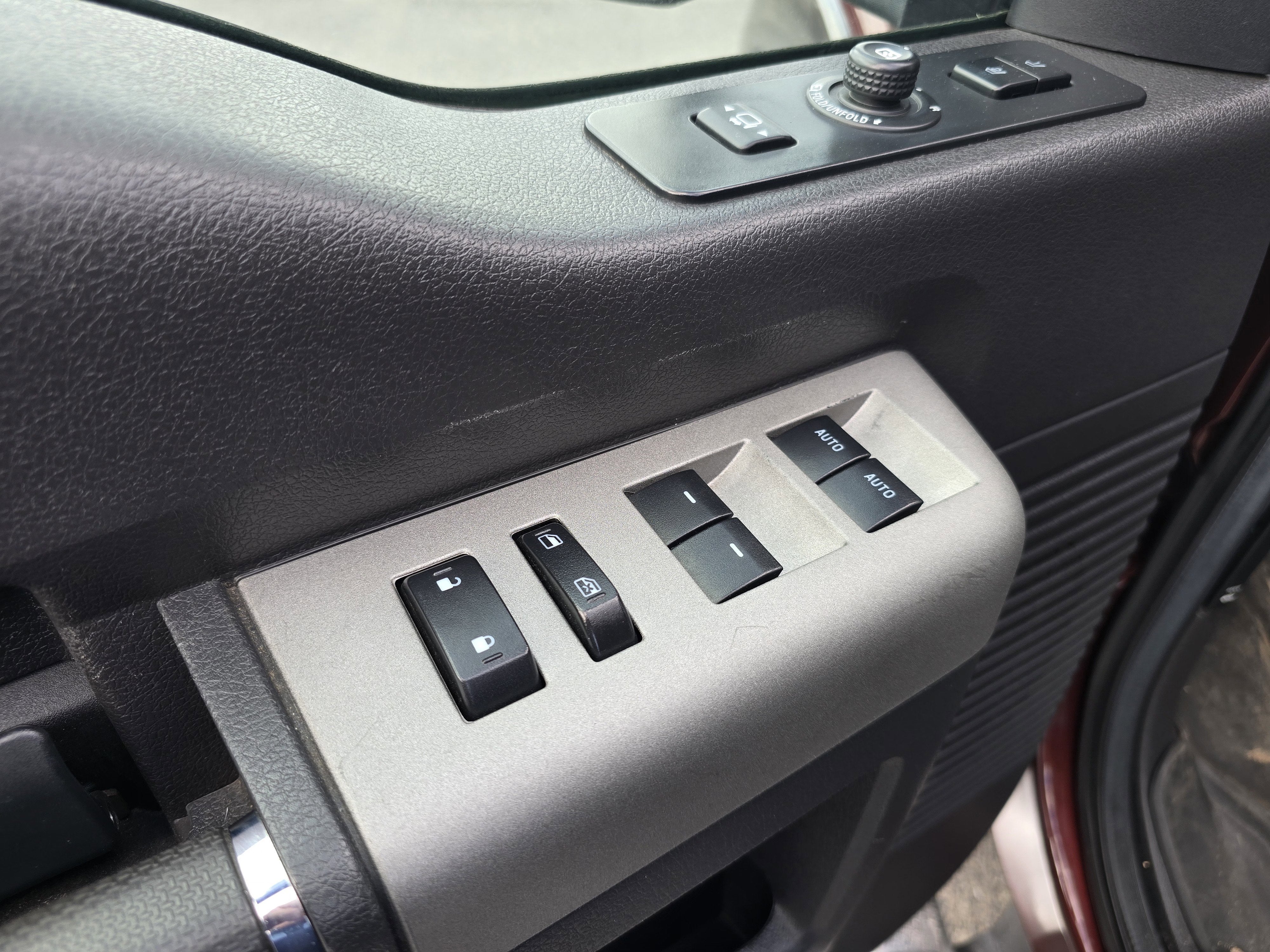 2016 Ford Super Duty F-350 SRW Lariat