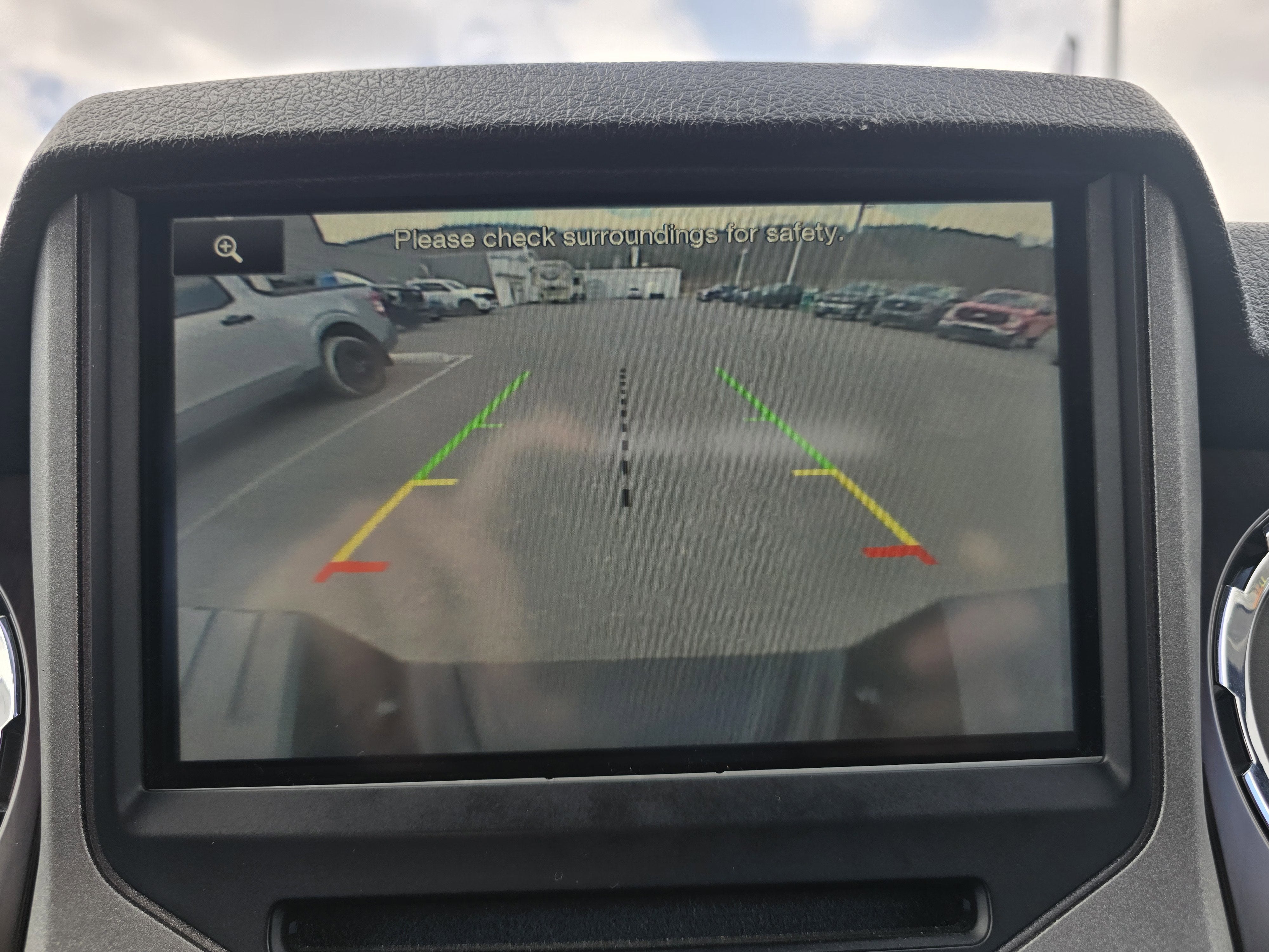 2016 Ford Super Duty F-350 SRW Lariat