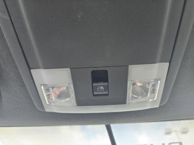 2016 Ford Super Duty F-350 SRW Lariat