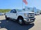2019 Ford Super Duty F-350 DRW LARIAT