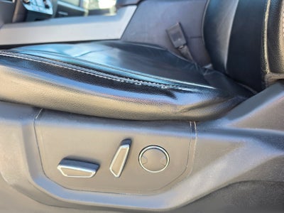 2019 Ford Super Duty F-350 DRW LARIAT