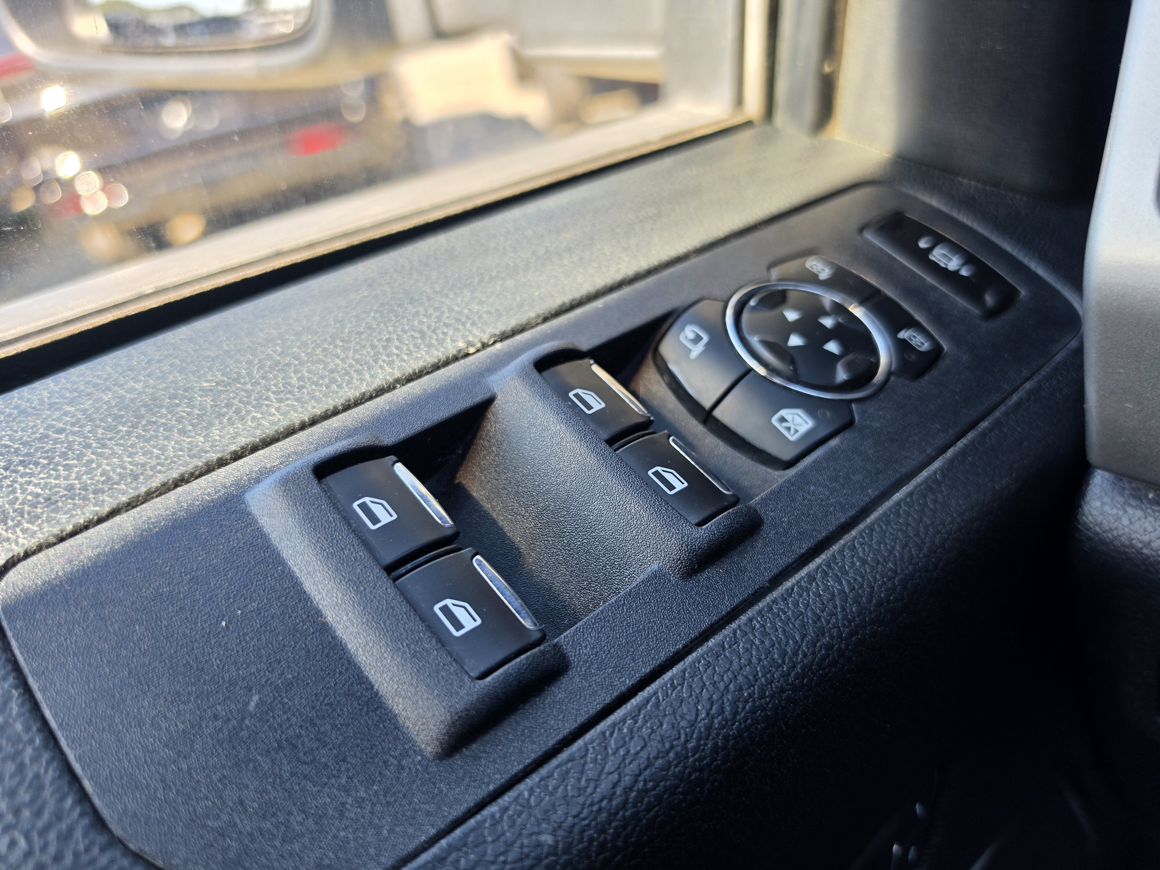 2019 Ford Super Duty F-350 DRW LARIAT