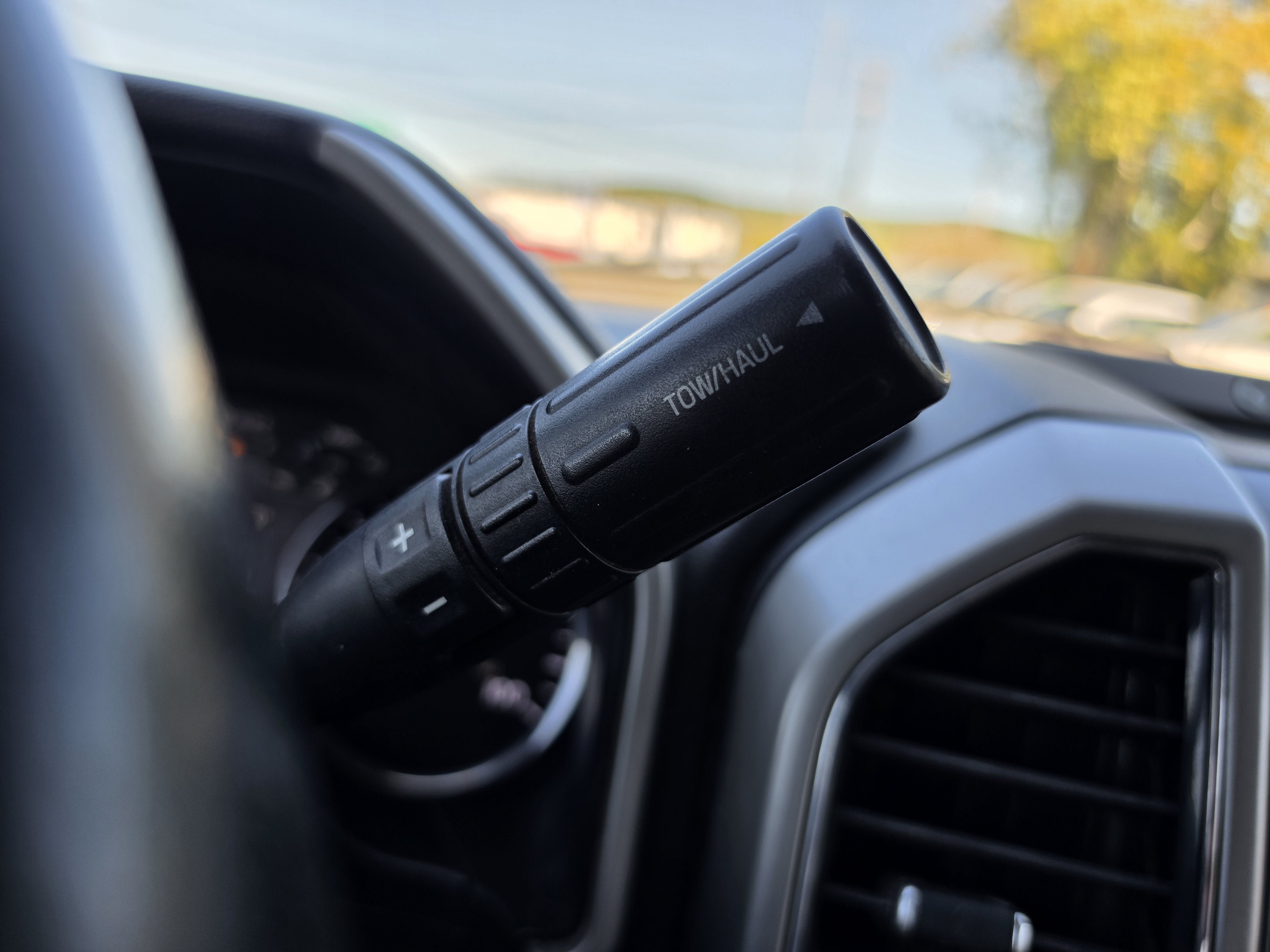 2019 Ford Super Duty F-350 DRW LARIAT