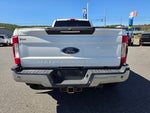 2019 Ford Super Duty F-350 DRW LARIAT