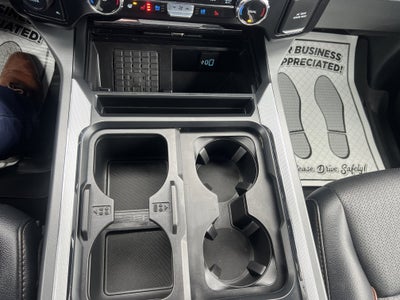 2025 Ford Super Duty F-350 DRW LARIAT