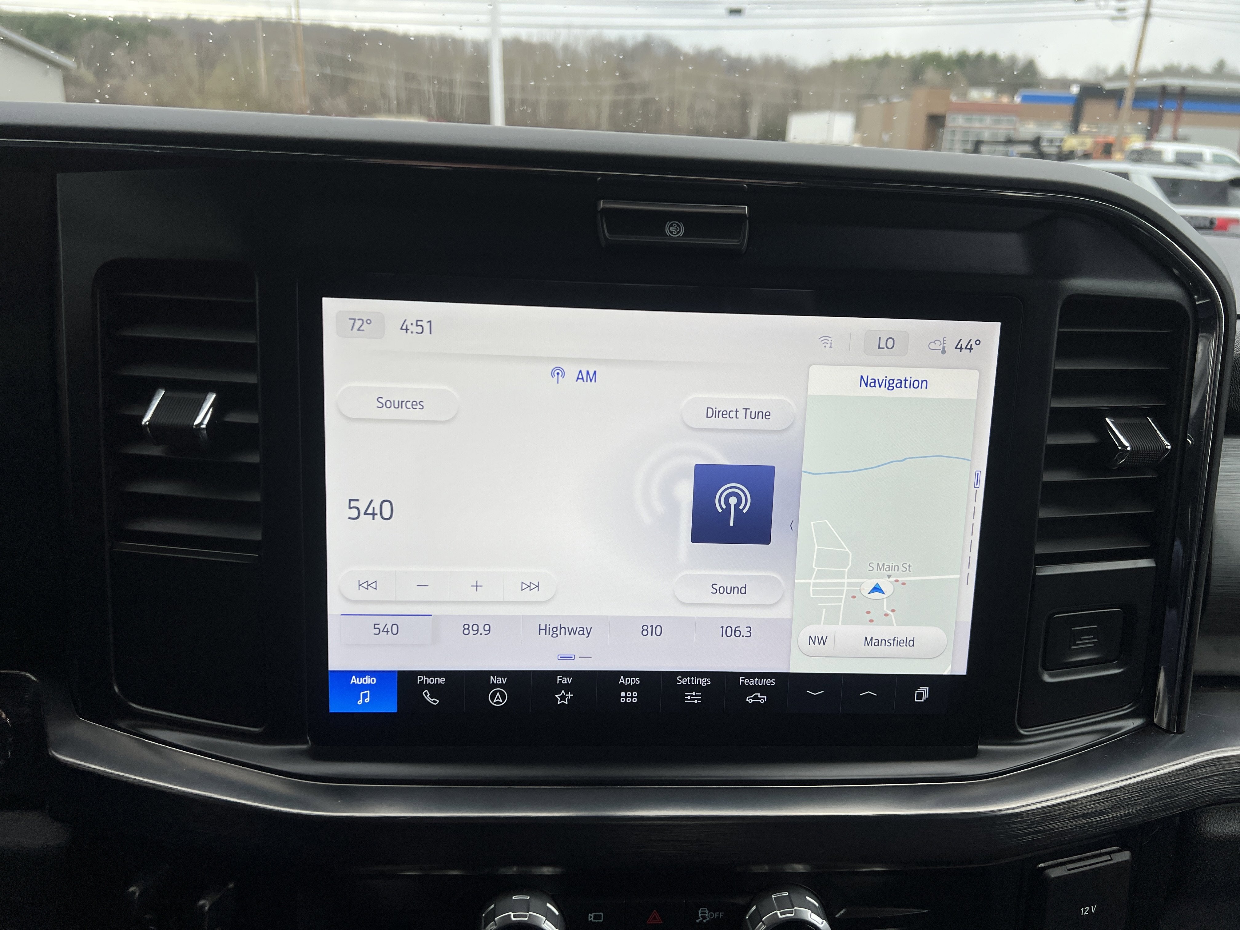 2025 Ford Super Duty F-350 DRW LARIAT