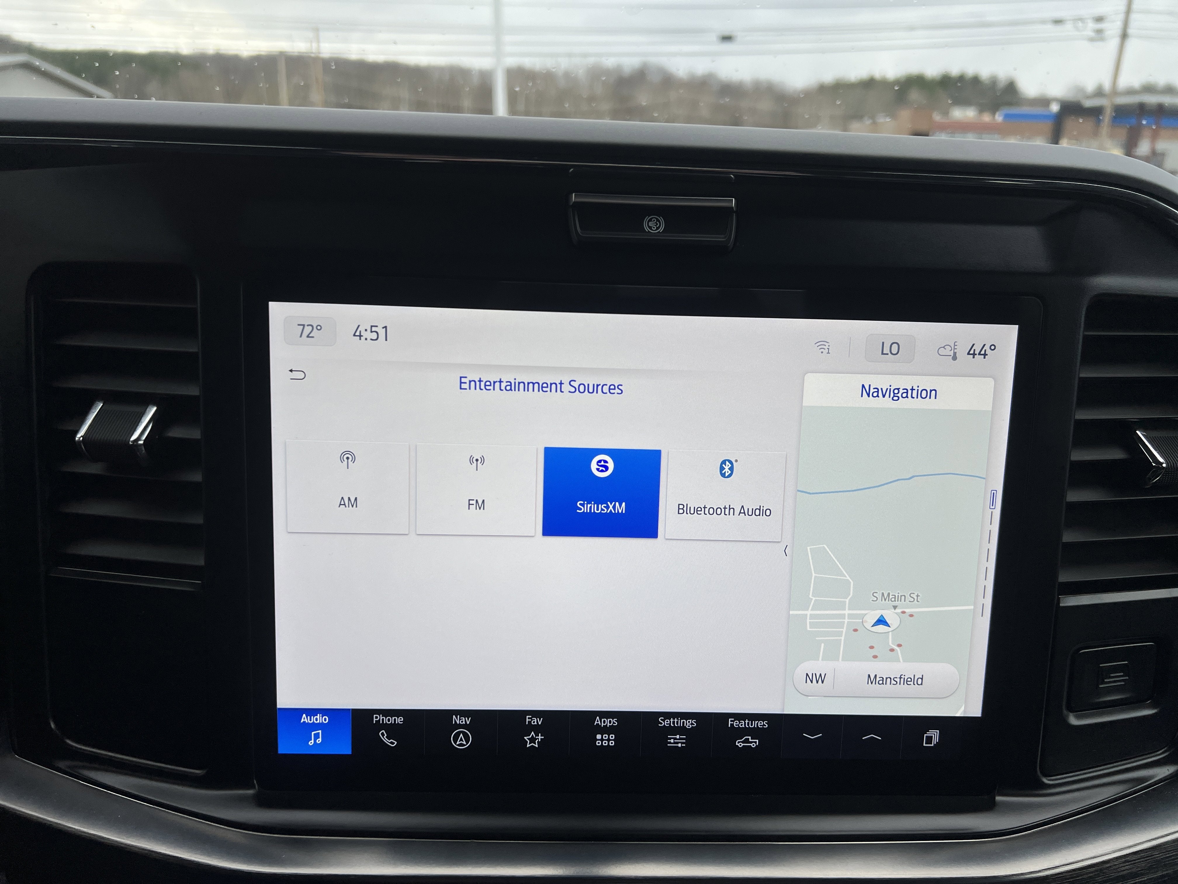 2025 Ford Super Duty F-350 DRW LARIAT