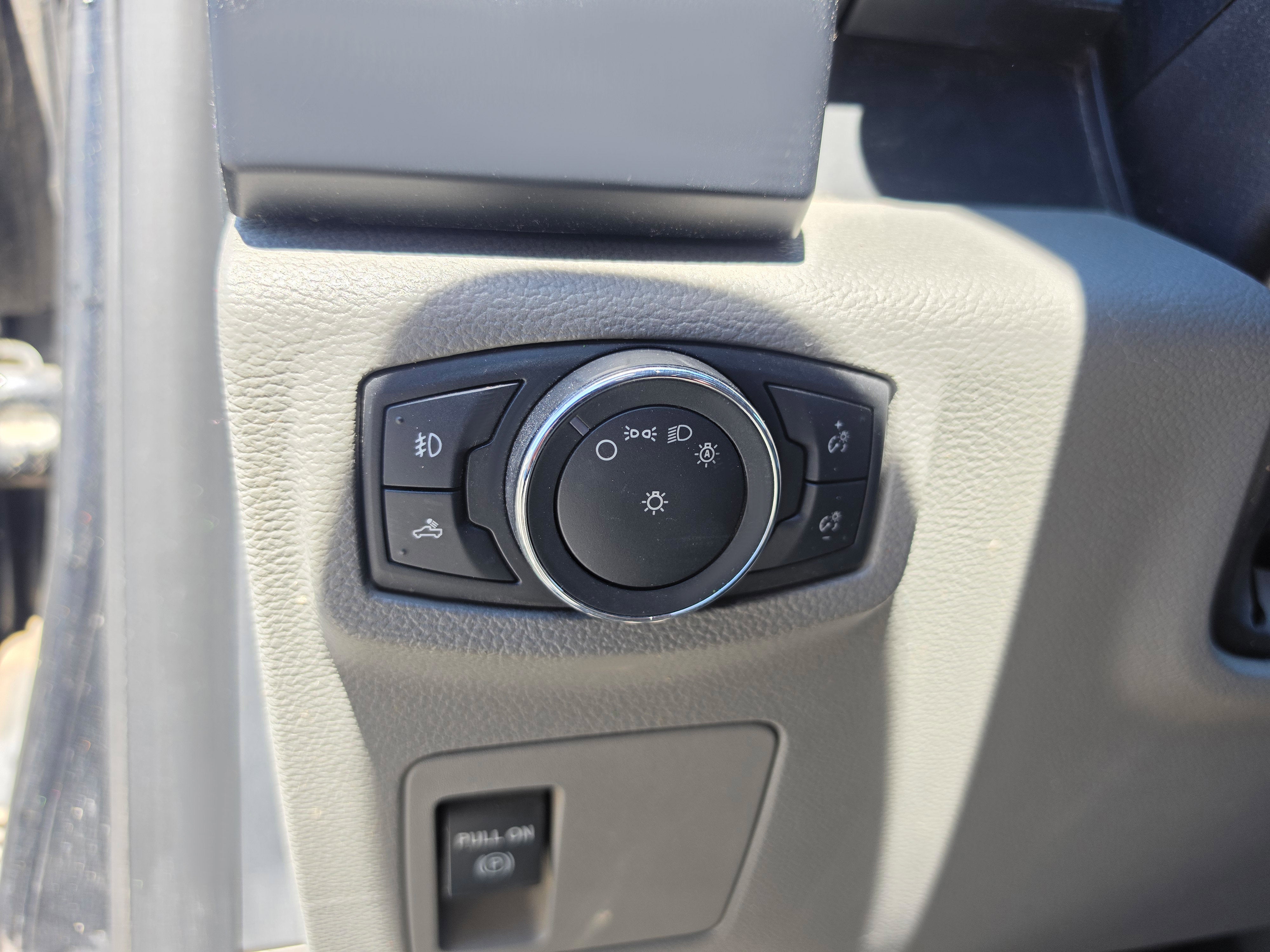 2015 Ford F-150 XL