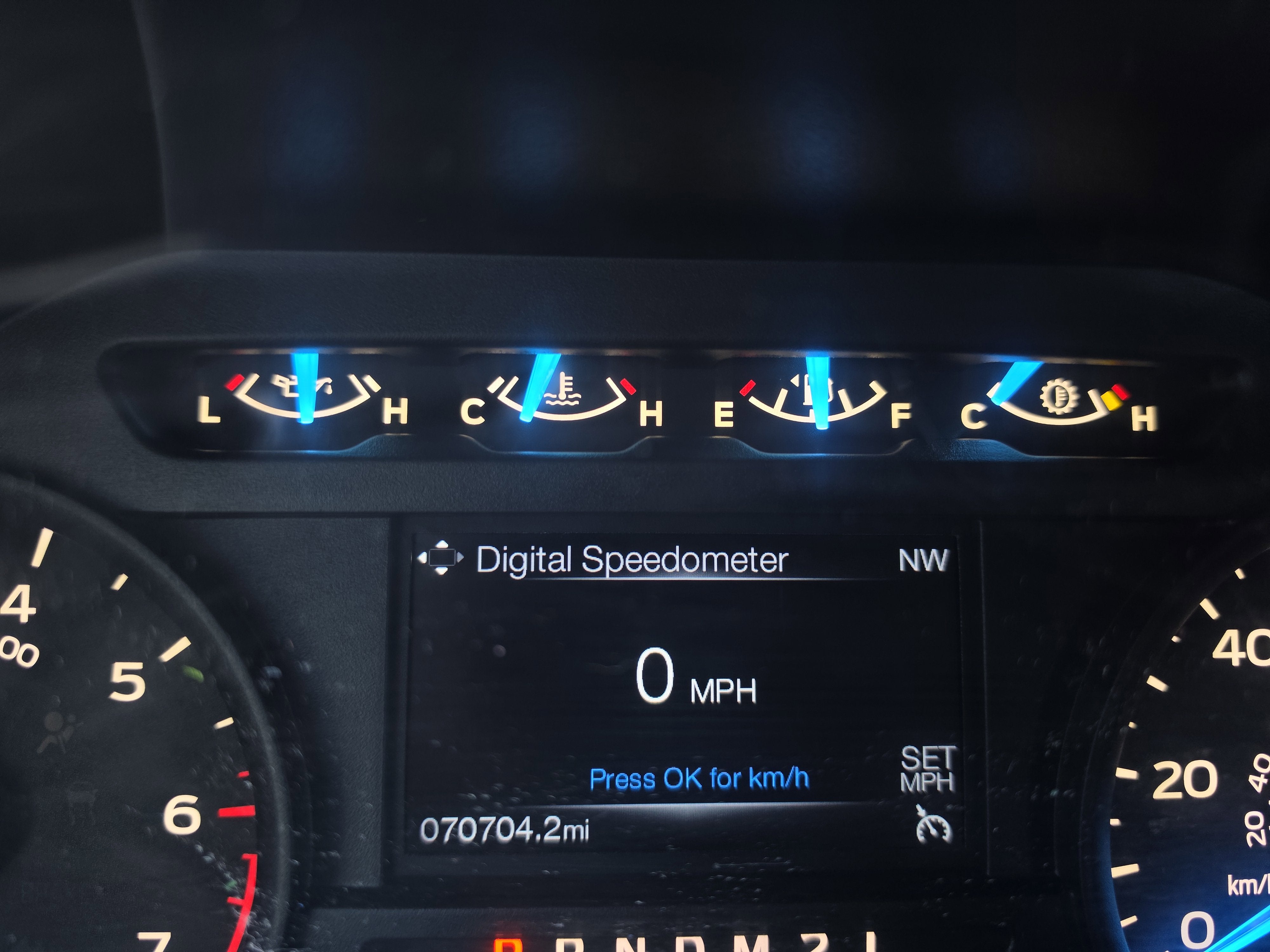 2015 Ford F-150 XL