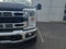 2025 Ford Super Duty F-350 SRW XLT